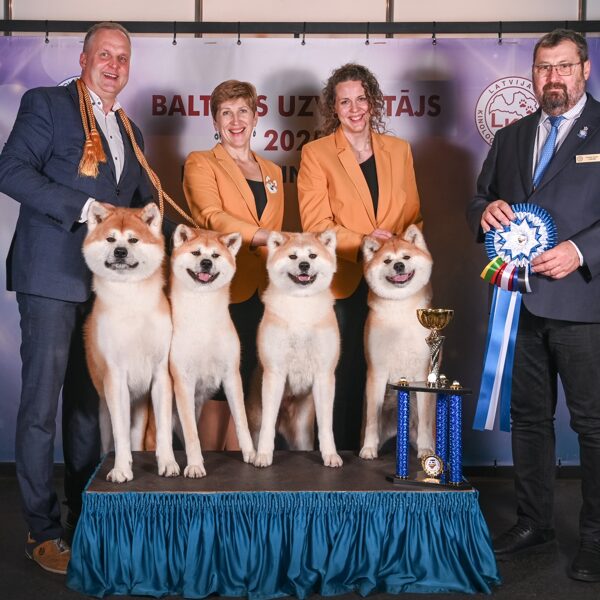 Baltijas Uzvaretajs 2025